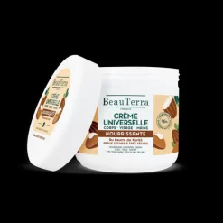 Crème Nourrissante Universelle