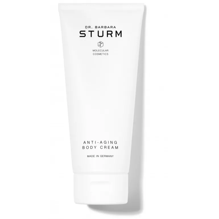 Crème pour le corps anti-âge 200ml