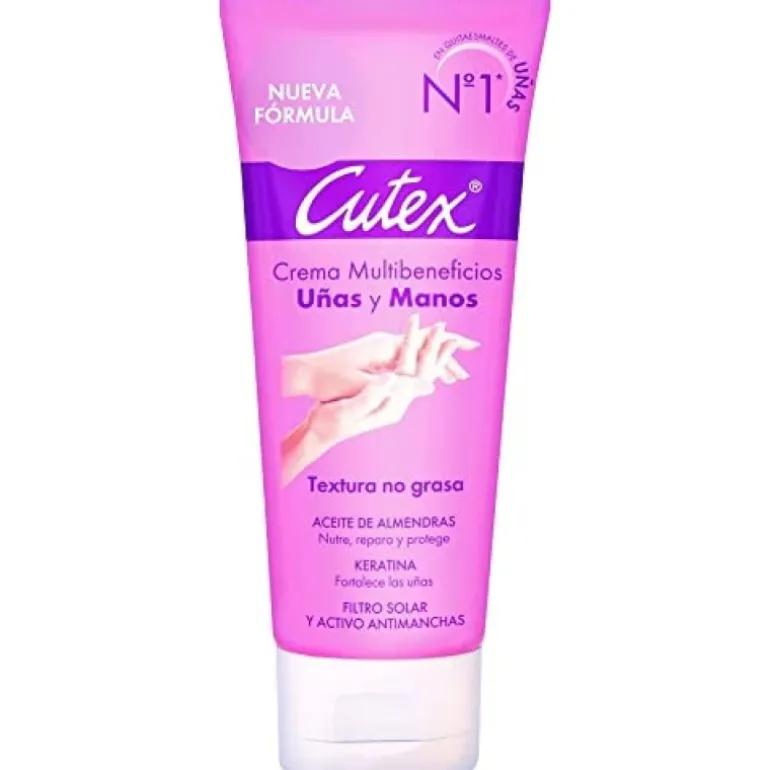 Crème pour les Mains