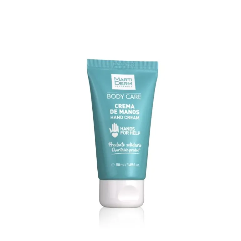 Crème pour les Mains 50 ml