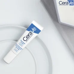 Crème Réparatrice pour le Contour des Yeux