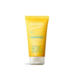 Crème Solaire Anti-Rides SPF50 50ml