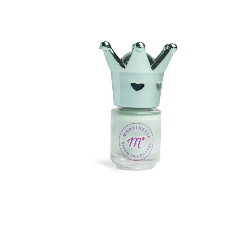 Crown Nail Polish Assort