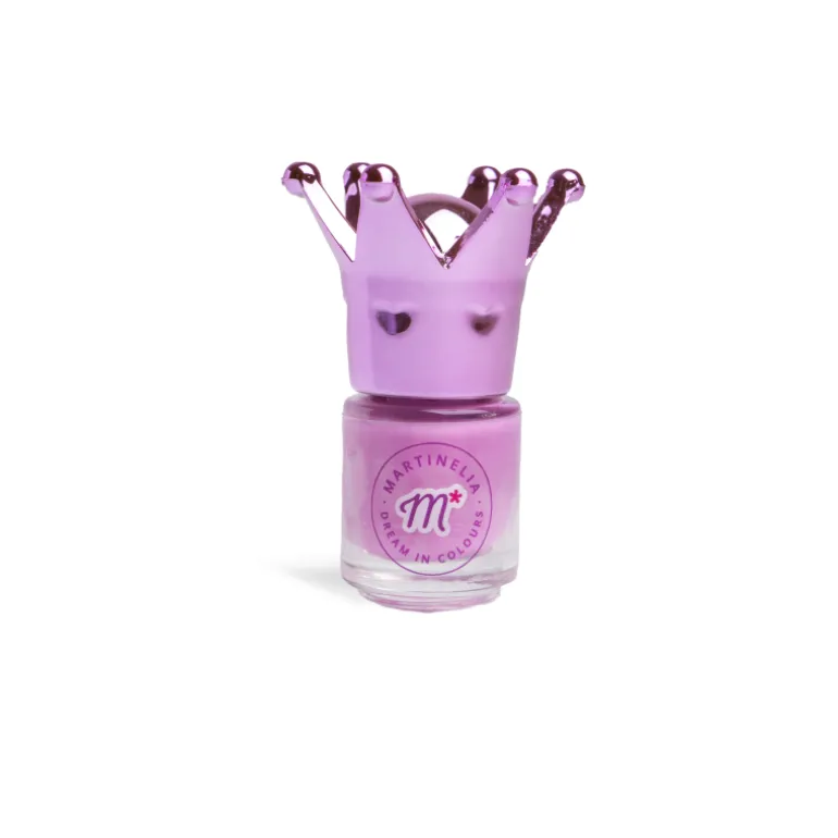 Crown Nail Polish Assort
