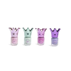 Crown Nail Polish Assort