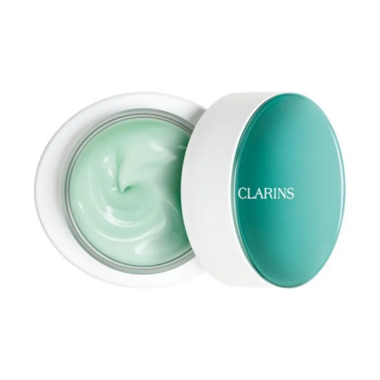 CRYO-FLASH CREAM-MASK