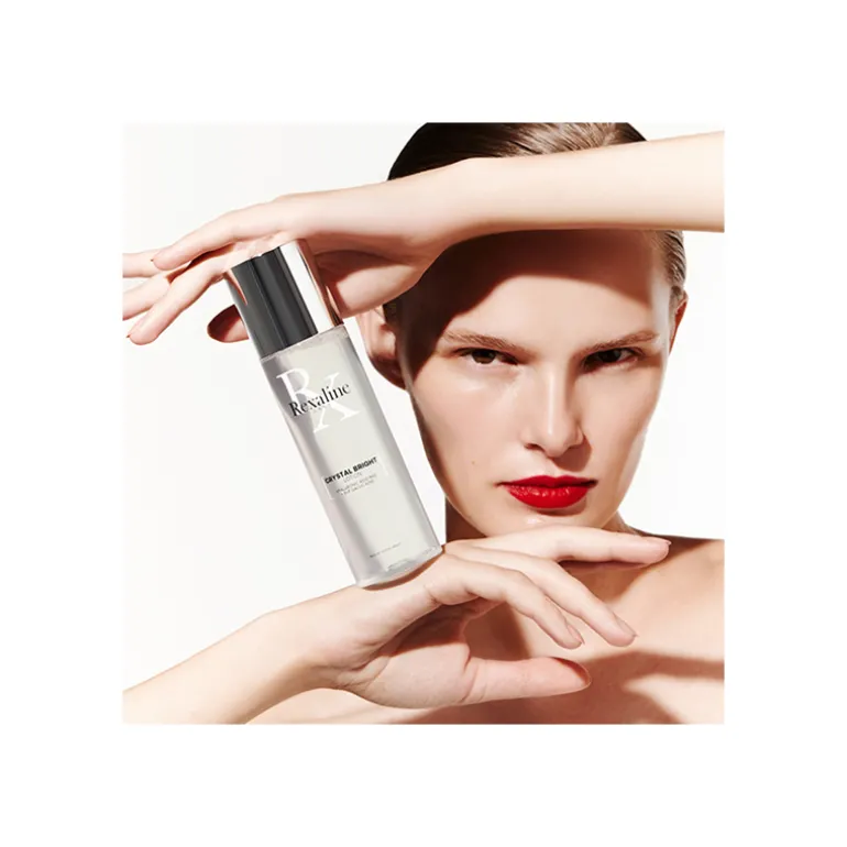 Crystal Bright Lotion