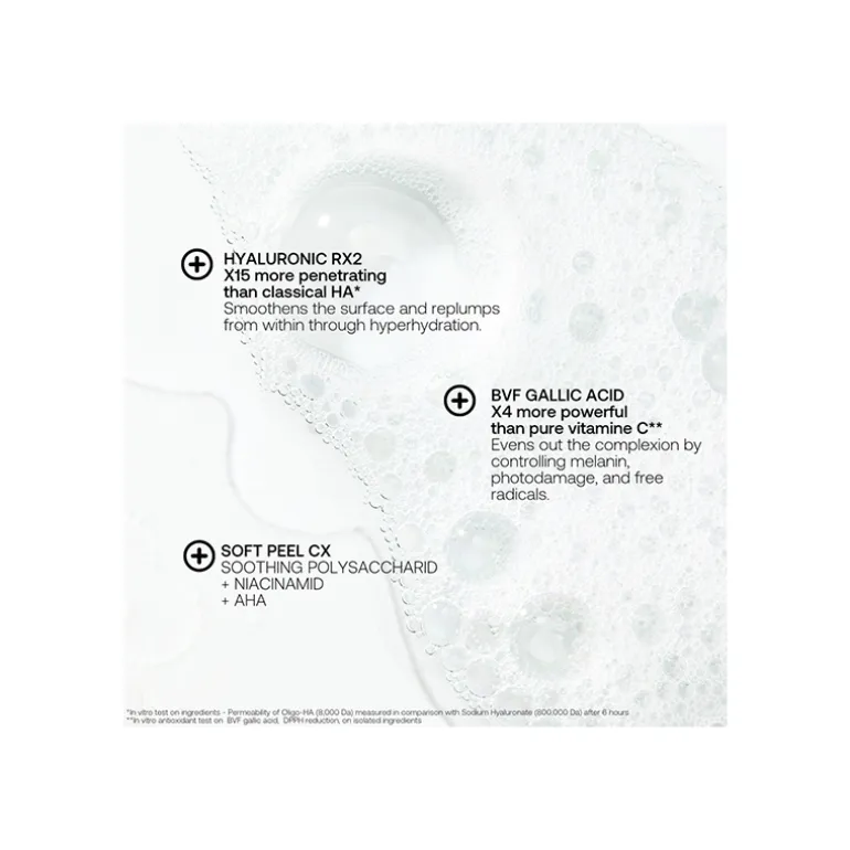 Crystal Bright Lotion