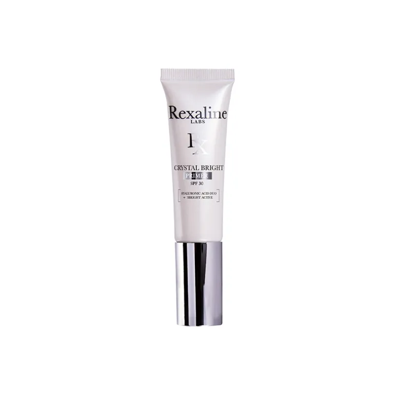 Crystal Bright Primer Spf30