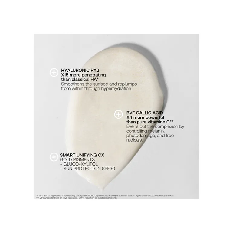 Crystal Bright Primer Spf30