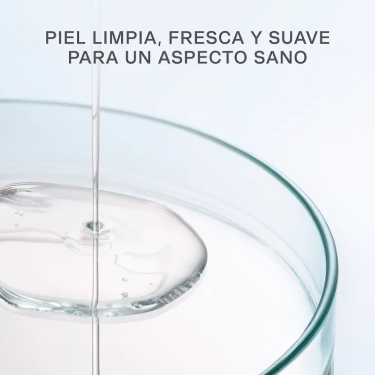 Crystal Micellar Water Eyes · Face