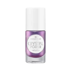 Crystal Power Vernis à Ongles