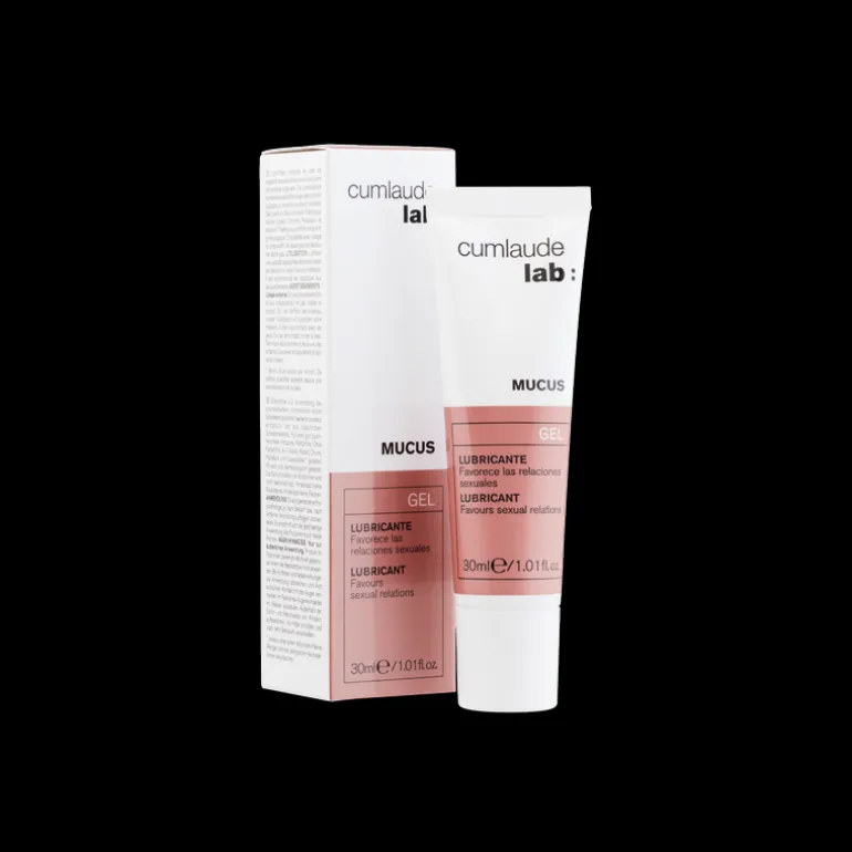 CUMLAUDE MUCUS GEL 30 ML