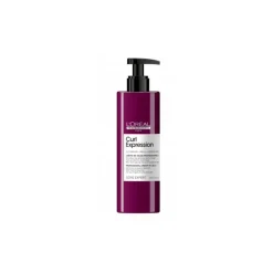 Curl Définition de la crème Gel 250ml