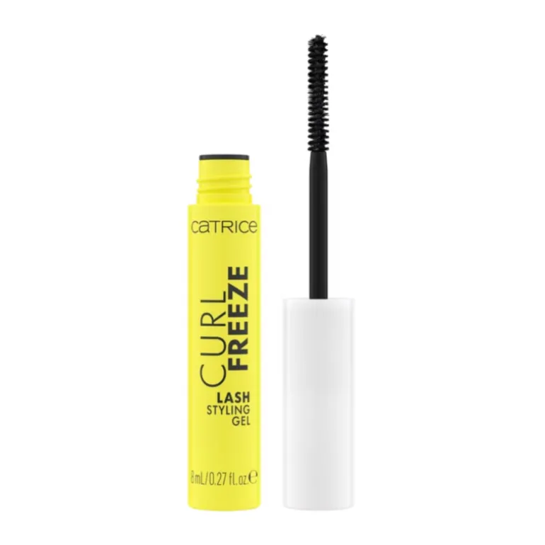 Curl Freeze Lash Styling Gel