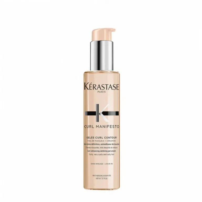 CURL MANIFESTO GELEE 150ML
