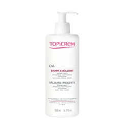 DA  BAUME ÉAUME ÉMOLLIENT 500ML