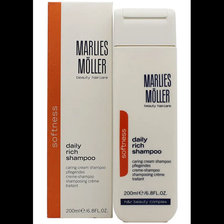 Daily Rich Shampoo 200ml