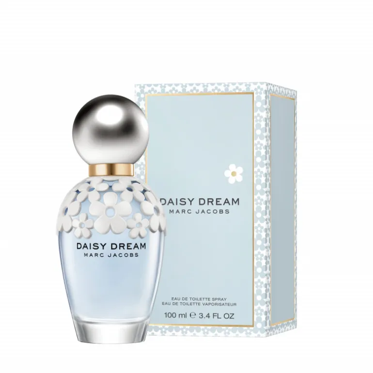 DAISY DREAM EDT Vapo.