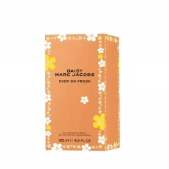 Daisy Eau So Extra Fresh Eau De Parfum Vaporisateur 125ml