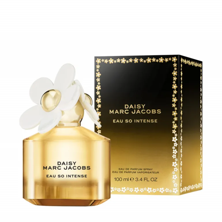Daisy Eau So Intense Eau De Parfum Vapourisateur