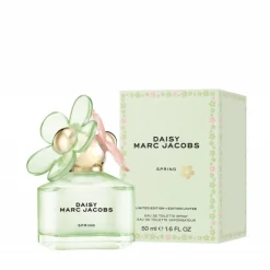 DAISY Spring Eau De Toilette V.50ml
