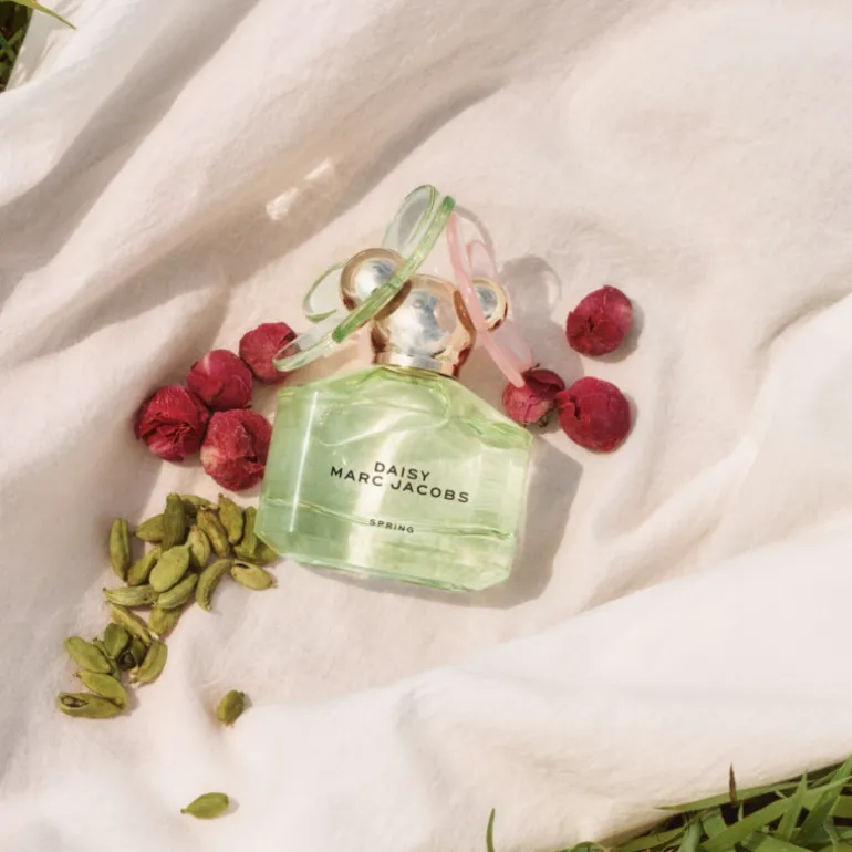 DAISY Spring Eau De Toilette V.50ml