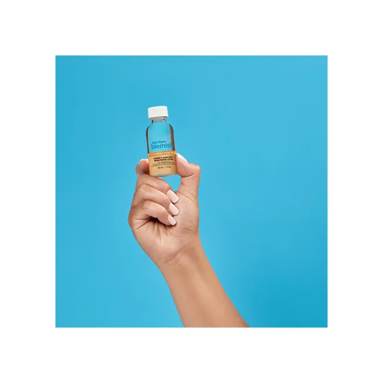 Dark Spot Brightening Lotion Vitamin C