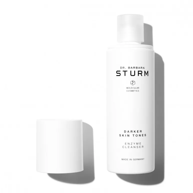 Darker Skin Tones Nettoyant enzymatique 75ml