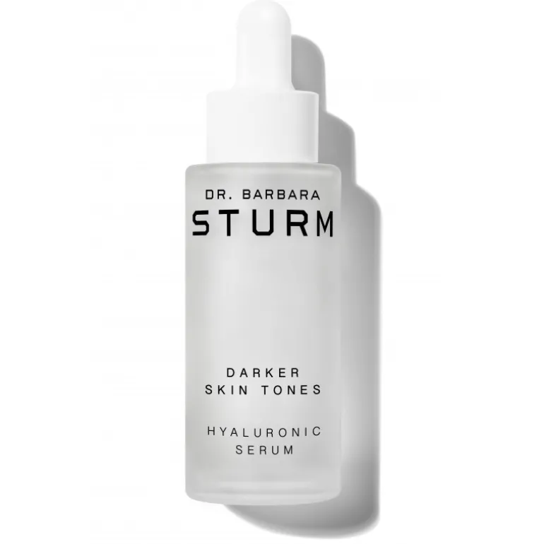 Darker Skin Tones Sérum hyaluronique 30ml