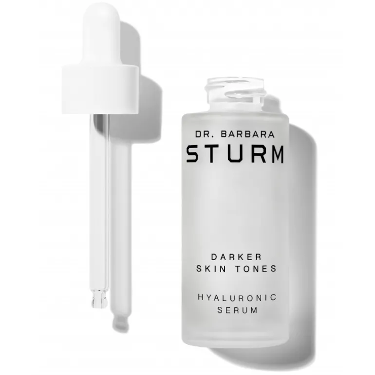 Darker Skin Tones Sérum hyaluronique 30ml