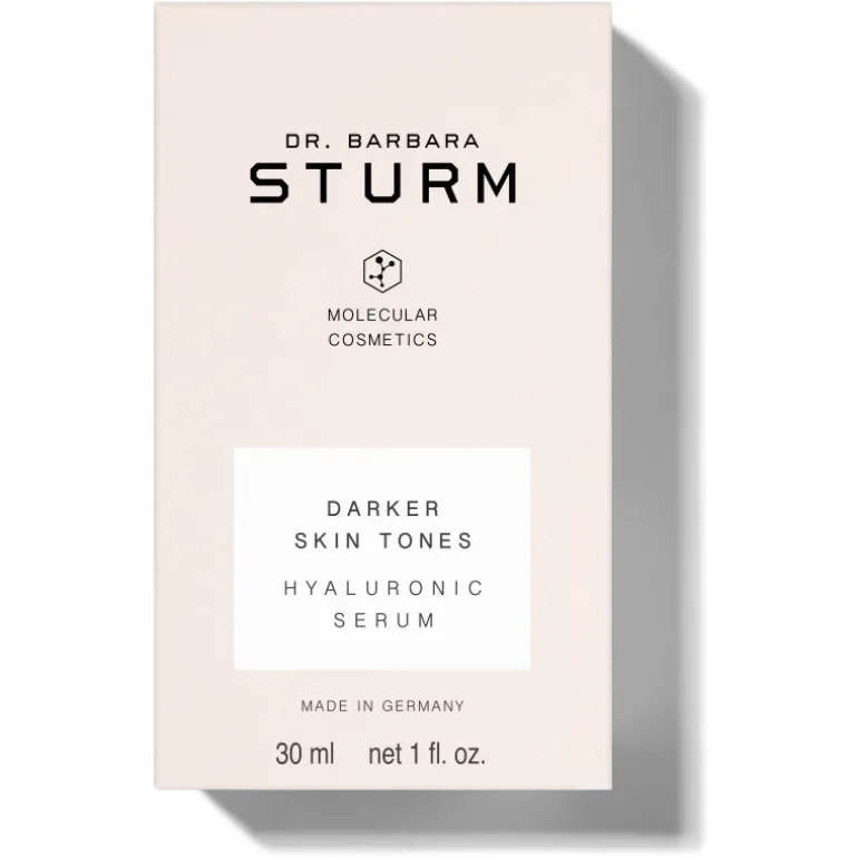 Darker Skin Tones Sérum hyaluronique 30ml