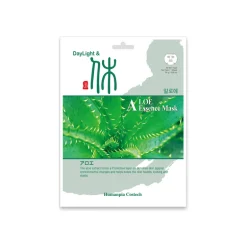 Daylight&Hue Masque Facial à l'aloé