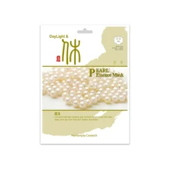 Daylight&Hue Masque Facial à la Perle