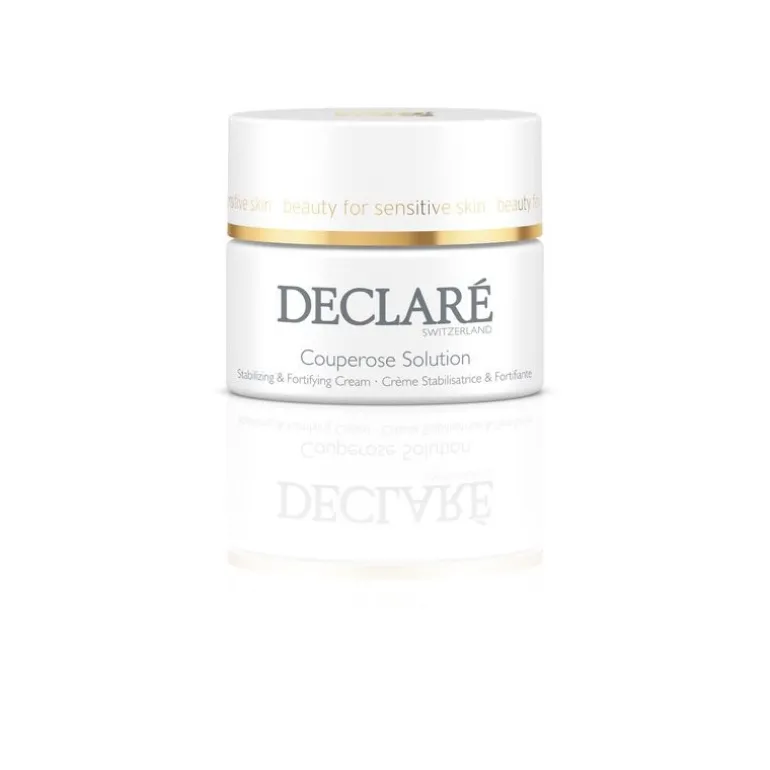 DECLARÉ COUPEROSE SOLUTION 50 ml