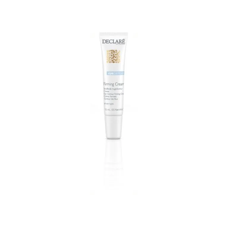 DECLARÉ EYE CONTOUR FIRMING CREAM 15ml