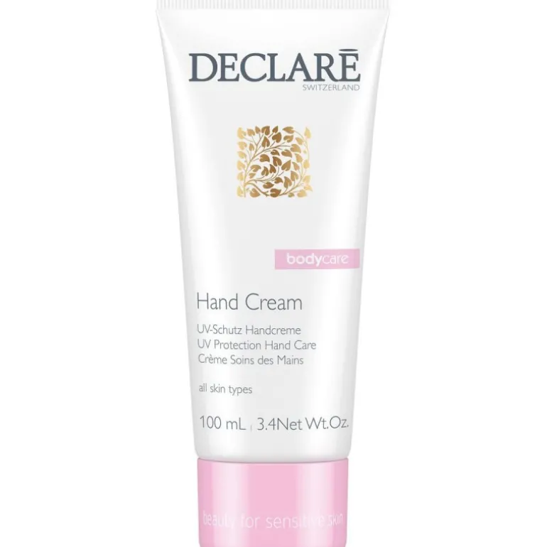DECLARÉ HAND CREAM 100ML