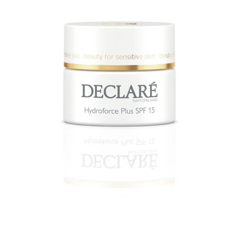 DECLARÉ HYDROFORCE PLUS SPF15 CREAM 50ML
