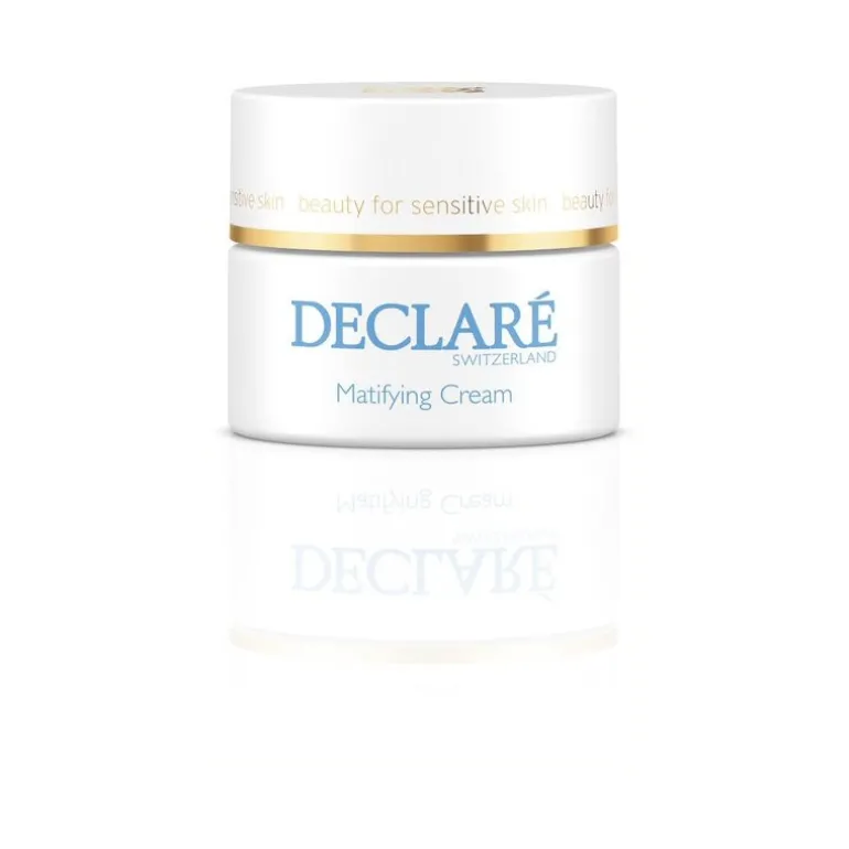 DECLARÉ MATIFYING CREAM 50ml