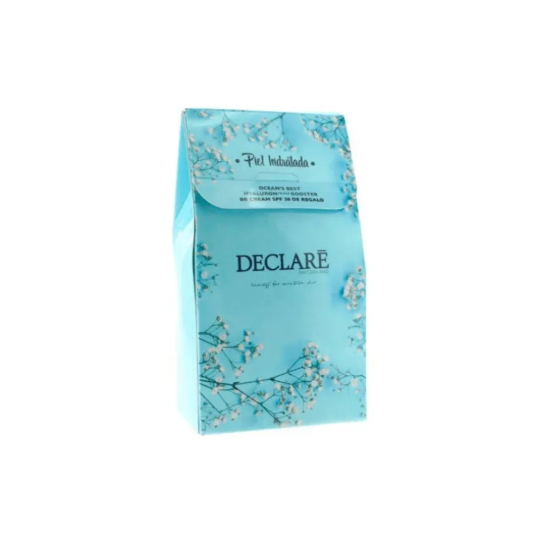 DECLARÉ PACK OCEAN’S BESTSERUM+SRMBB