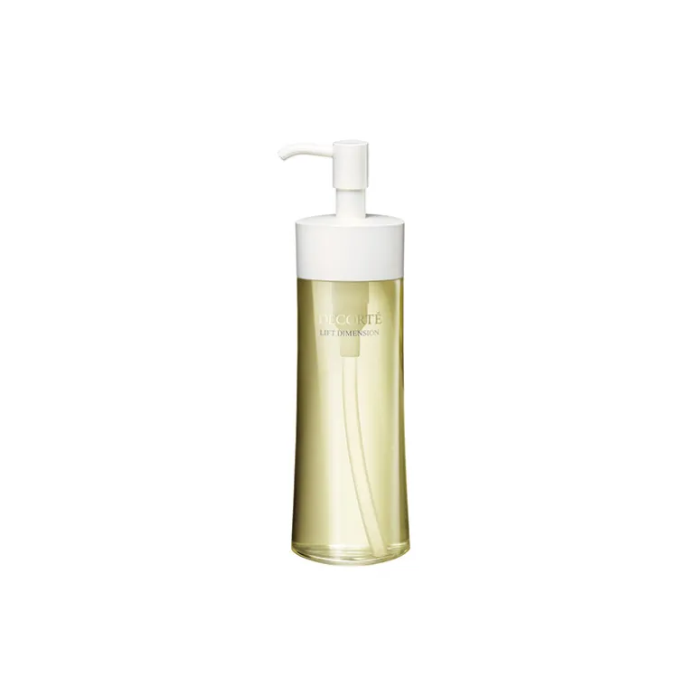 DECORTE LIFT DIMENSION SMOOTHING CLEANSING OIL 200ML