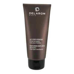 DELAROM LECHE CORPORAL 200ML