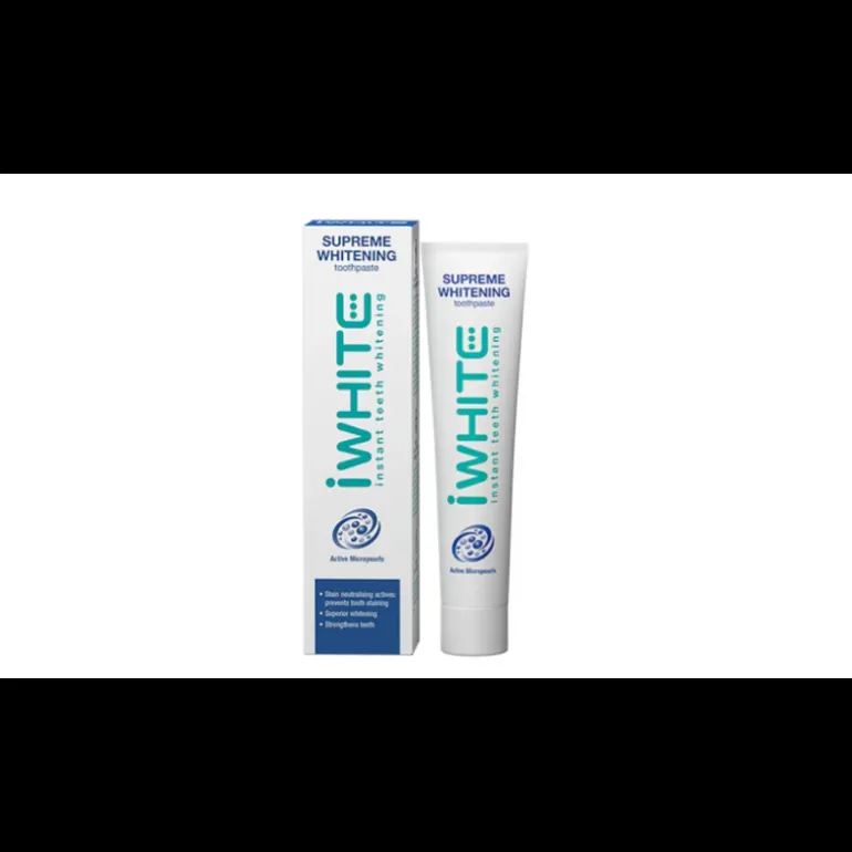 Dentifrice Suprême Blanchissant