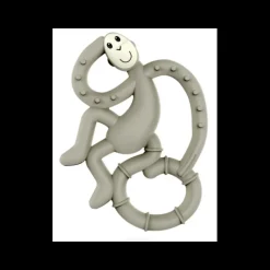 DENTITION  MATCHSTICK MONKEY GRIS