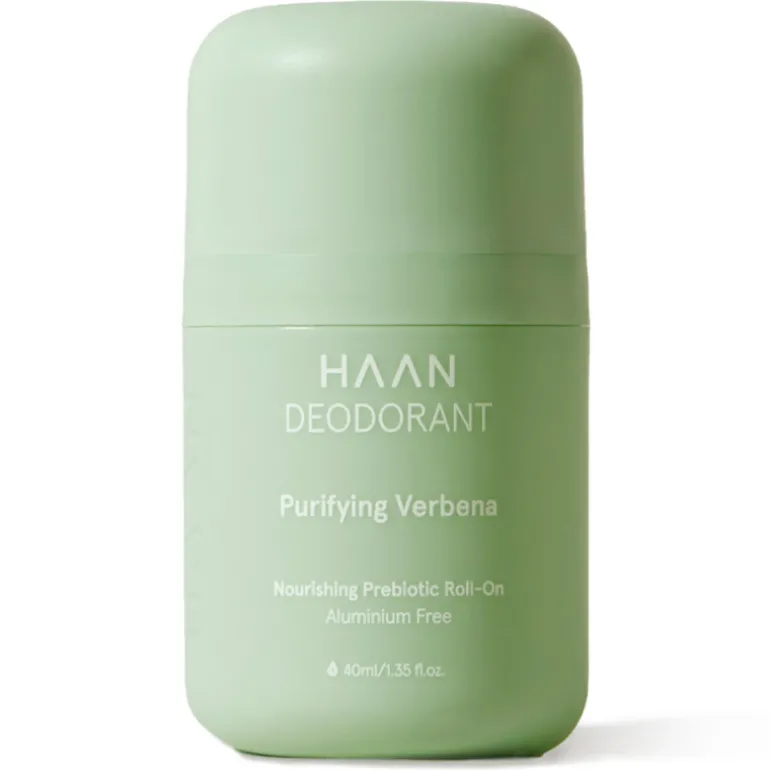 Deodorant Purifying Verbena