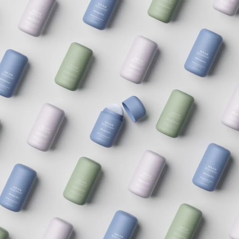 Deodorant Purifying Verbena