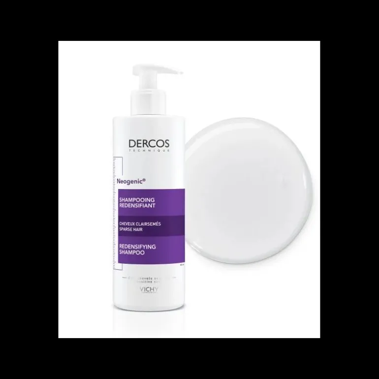 Dercos Neogenic Shampooing redensifiant