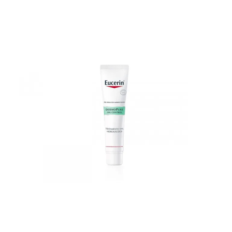 DERMOPURE TRAITEMENT 10% HYDROXY ACIDES 40 ML