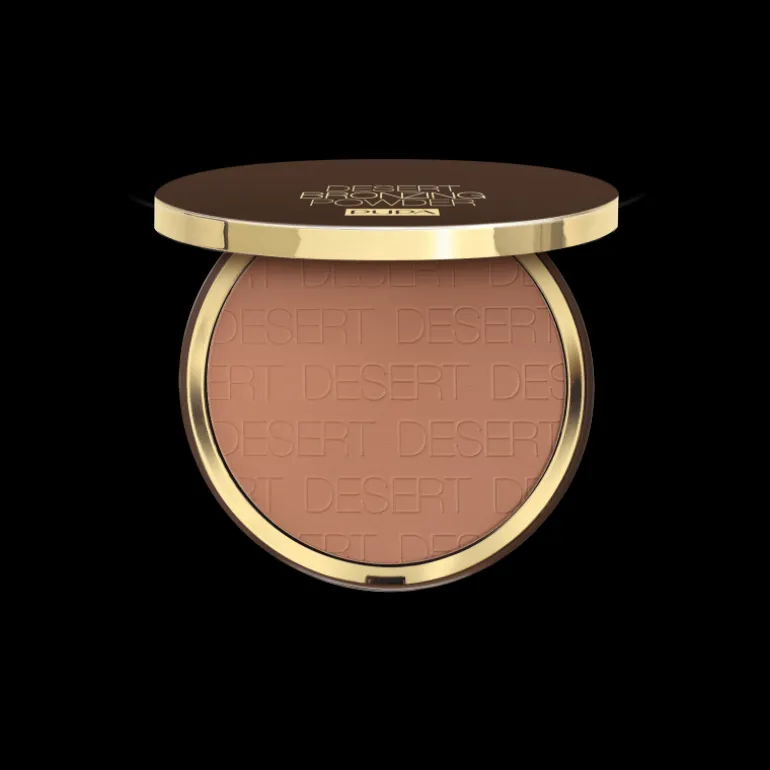 DESERT BRONZING POWDER