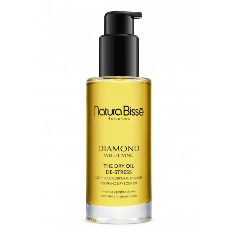 DE-STRESS DRY OIL 100 ML